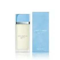 D&G Light Blue Fem Edt 100ML