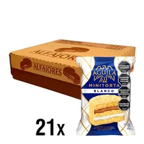  Alfajor Águ...