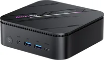  Mini PC Bla...