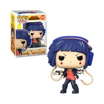 Muñeco Funko Pop MY Hero Academia Kyoka Jiro 1143