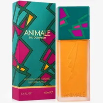 Perfume Animale Fem Edp 100ML