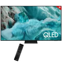  Smart TV Ql...
