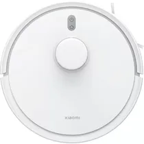 Robô Aspirador Xiaomi Vacuum S20 BHR8647US 50/60HZ Bivolt - White