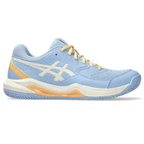 Tênis Asics Gel-Dedicate 8 Clay Tennis Padel Feminino 1042A241.401