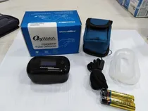  Oximetro MD...