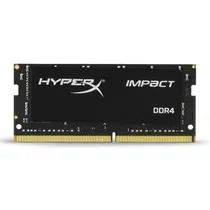 Mem NB DDR4 16GB 3200 Kingston Impact KF432S20IB/1