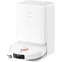 Robô Aspirador Xiaomi Vacuum H50 Pro OV42GL BHR089NEU - 55W - Recarregável - 220V 50/60HZ - Branco