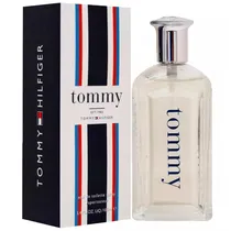 Perfume Tommy Hilfiger Eau de Toilette Masculino 100ML