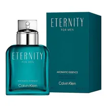 CK Eternity Aromatic Essence Parfum In. Masc 100ML