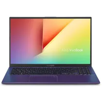 Notebook Asus Vivobook 15 X512DA-BQ1705T 15.6" AMD Ryzen 5 3500U - Azul