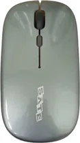Mouse Satellite Wireless A-784G Silent Dual Mode - Cinza