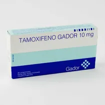  Tamoxifeno ...