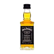 Whisky Jack Daniel´s Tennessee 50ML