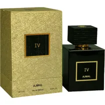  Ajmal IV Go...