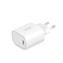 Carregador DLP4313C/70 USB-C A USB-C 20W White