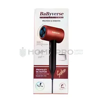 Secadora de Cabelo Babyverse BA-X16 8000W 220V