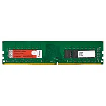 Memória Keepdata, DDR5 32GB (1X32GB), 5600MHZ, KD56N46/32G, Verde