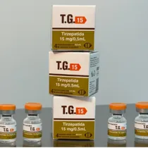  T.G. 15MG/0...