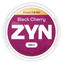  ZYN Pouches...