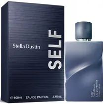 Perfume Masculino Stella Dustin Self Edp 100 ML