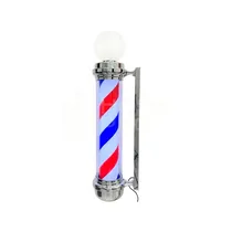  Barber Pole...