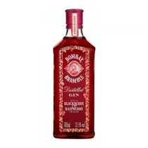 Bombay Gin Bramble Blackberry Raspeberry 700ML Con 37.5% Alc