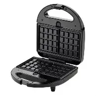 Nappo NEG-195 Sandwichera 3 En 1 220V