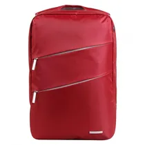 Mochila Sate Kingsons A-K3037EW Vermelho