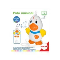  Pato Musica...
