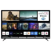 TV 75" Smart LED Marson MWB75 / Webos / 4K / And