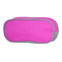 Estojo Chenson Unissex Crinkle