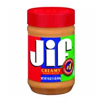  Jif Creamy ...