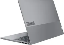 Notebook Lenovo Thinkbook 16 i7 240H/ 16GB/ 512GB SSD/ 16" Touch Wuxga/ W11 Pro (21US0001US)