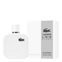 Lacoste Perfume L12.12 Blanc M Eau de Parfum 100ML