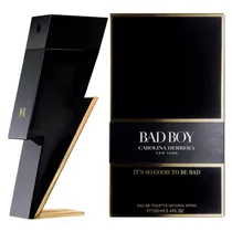 P.Carolina Herrera Bad Boy 100ML Edt