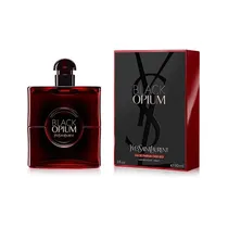  YSL Black O...
