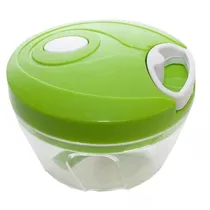 Multiprocesador 500ML - Tampa Verde