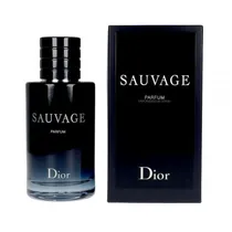 Christian Dior Perfume Sauvage Parfum 60ML