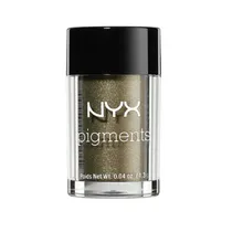  NYX Pigment...
