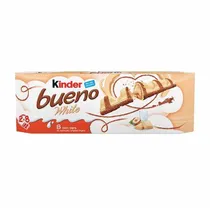 Kinder Choc...