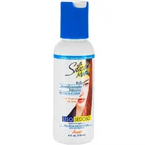 Condicionador Leave-In Silicon Mix Avanti Silky Smooth - 118ML