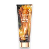 LocióN Corporal Victoria's Secret Star Smoked Amber 236ML