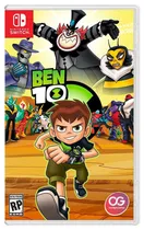  Jogo Ben 10...