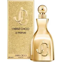 Jimmy Choo I Want Choo Le Parfum 100ML Fem
