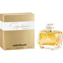 Perfume Femenino Montblanc Signature Absolue Edp 90ML