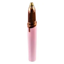 Depilador Elétrico Onida ON-2133 - Facial - Recarregável - Rosa