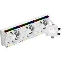 Cooler Liquido Thermalright Core Matrix 360 Vision Digital - White / TR.CM360RGBW