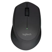 Mouse Logit...