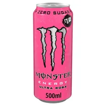  Monster Ene...
