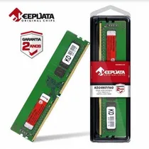  Mem DDR4 16...